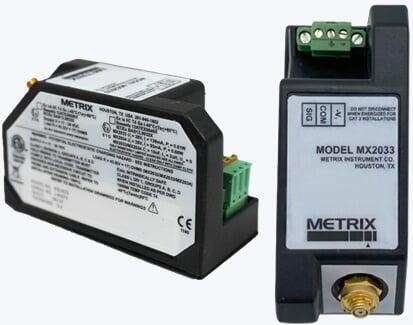 A variety of proximity probe drivers