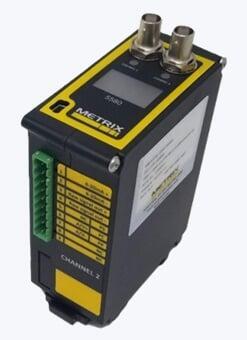 A variety of proximity probe signal conditioners