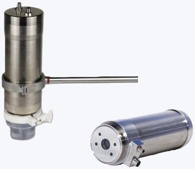 Biocam Sanitary Process Camera