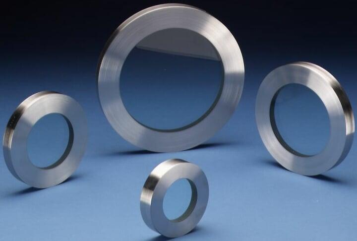 Fuseview Industrial Sight Glass