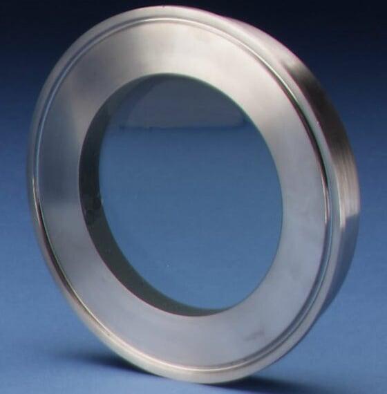 Fuseview Sanitary Sight Glass