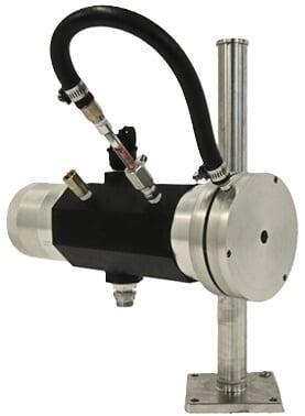 camera-based sensor