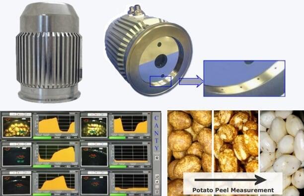 Peelercam Camera Vision Inspection System