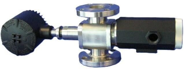 Water Particle Counter
